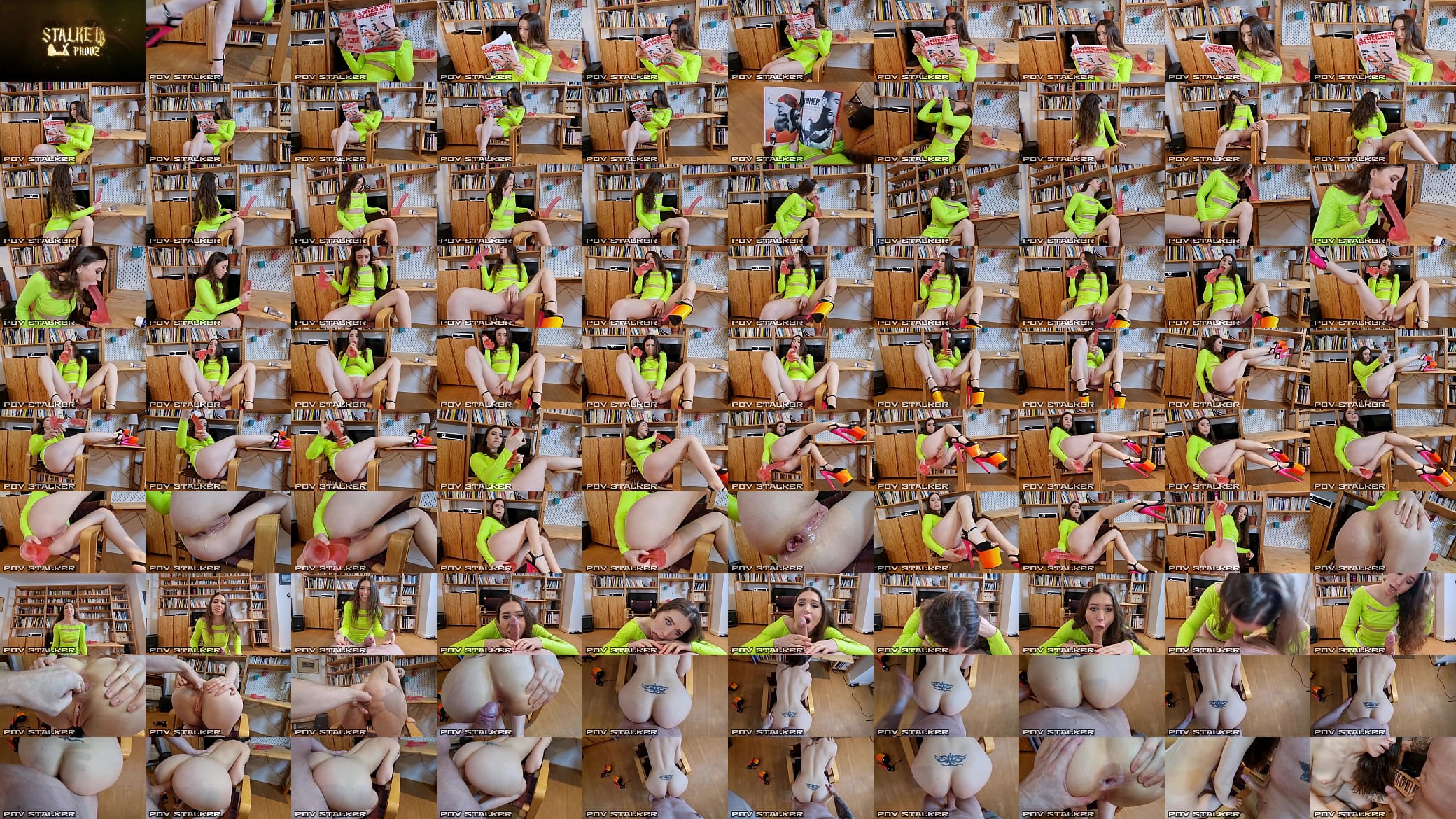 Monika Wild, Piss in Mouth, Piss on Guy&#039;s face, Face drowned in huge bowl of piss while ass deeply pounded! NO LIMIT!! 预览图