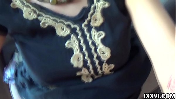 Orgasm with Panties in My Wet Pussy