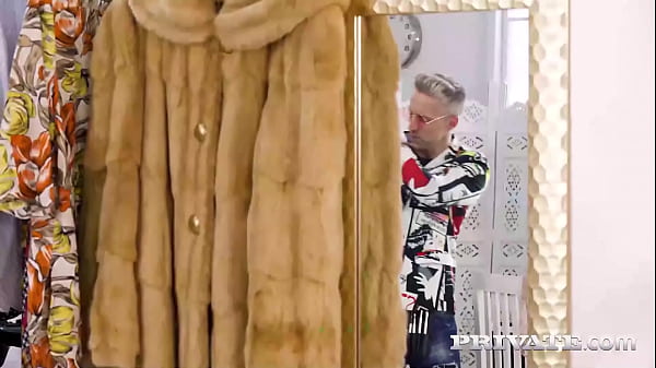 Download Video - Private&period;com - Stacy Cruz And Venera-maxima Milk A Rock Hard Cock&excl;