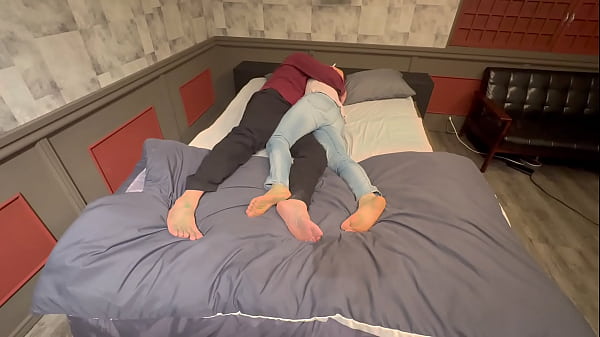 6月8日不倫セックス