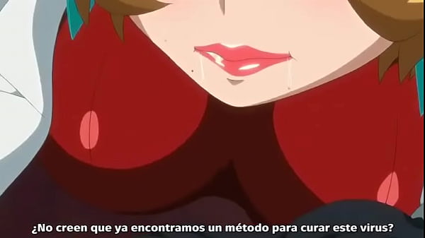 Ura Jutaijima 01 Sub Spanish
