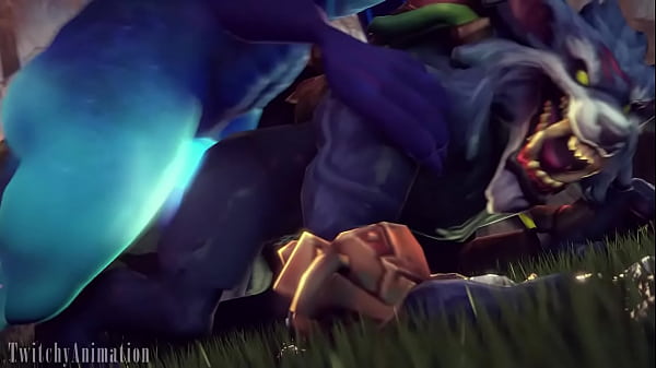 Aurélion Et Warwick