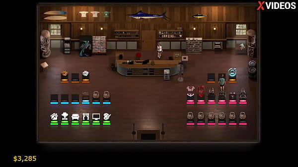 Download Video - TREASURE OF NADIA &bull; EP&period; 26 &bull; HARD FUCK WITH A HORNY MASSEUR