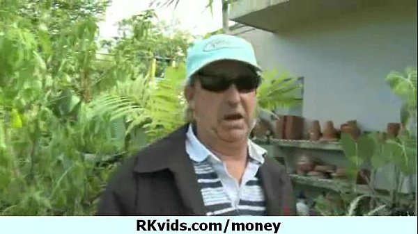 Money does talk - porn video 30