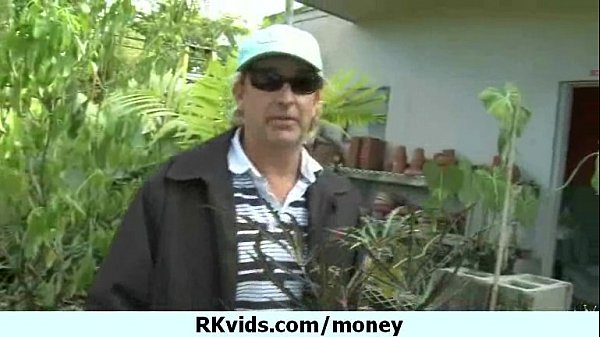 Money does talk - porn video 30