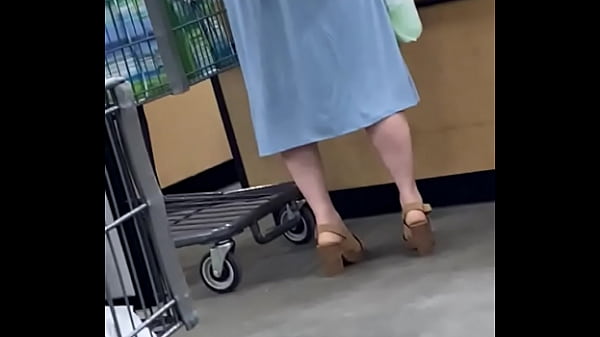 Trolling a phat pawg