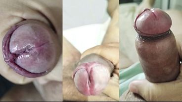 enjoying and fucking a pussy full of lust