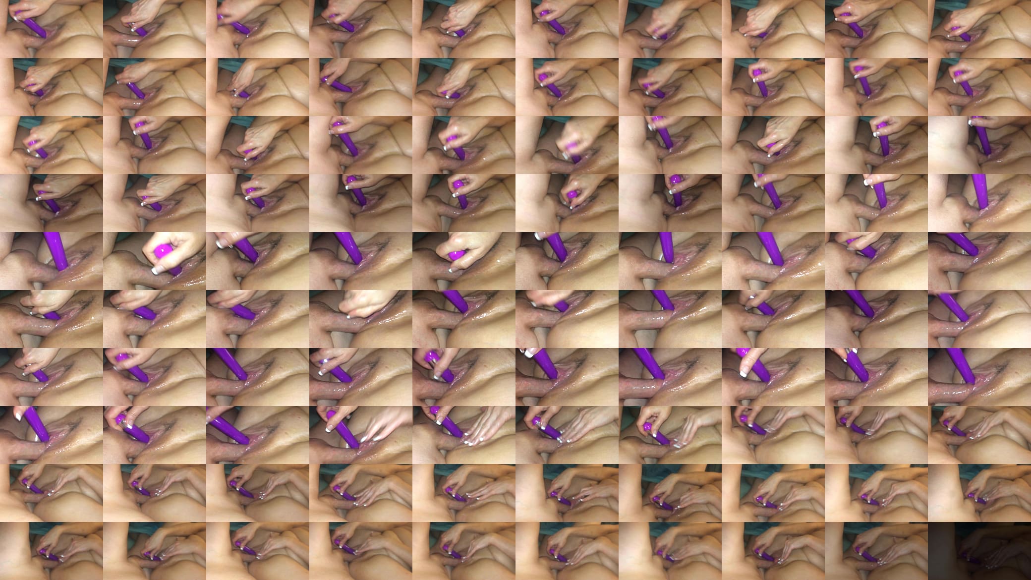 Dildo and Fuck 预览图