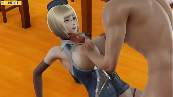 Hentai 3D ( HS34)- Sitri cute bigboob girl