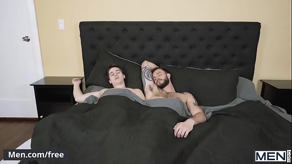 Download Video - Polyamor Ass Part 3 - Men&period;com