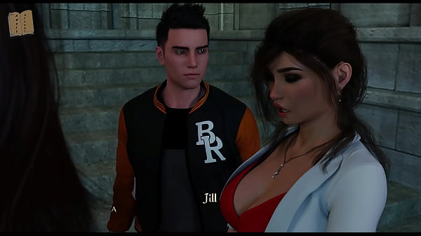 Being A Dik 205 (Dik Route)