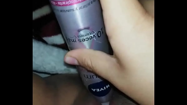 Masturbation hardcore