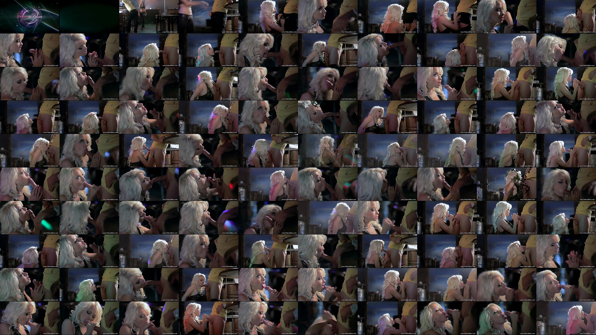 Party Party CFNM Blowjob 预览图