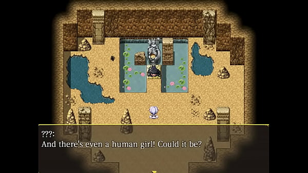 (  18 ) H RPG Games Magna Fortuna ( Eng.) #1