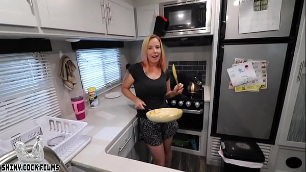 Shiny Cock Films - Stepmom and Stepson's Date Night - Complete Series - Shiny Cock Films