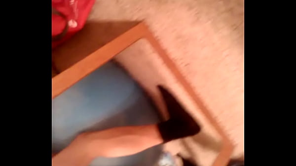 They play with my cock...