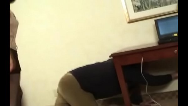 Beguiling hottie gets body caressed