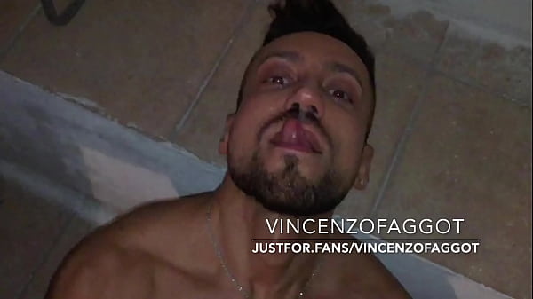 Vincenzo sellitto italian slut