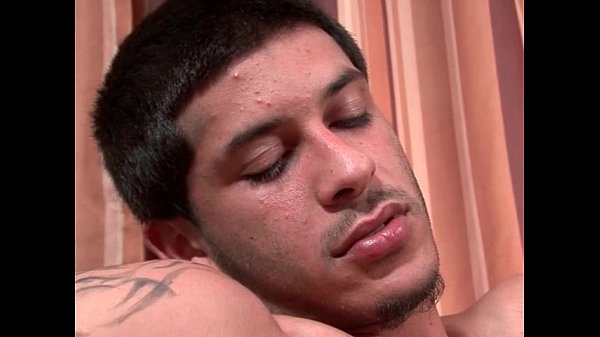 Str8 hung Latino 18yr old minimum wage tire sta...