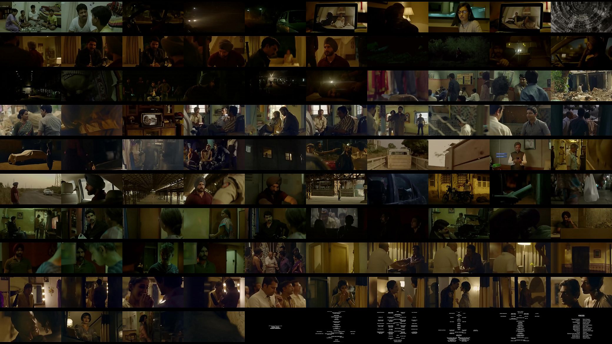 Sacred ep 4 预览图