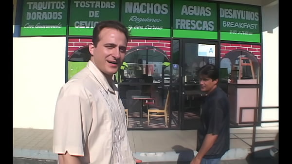 She took every inch like the brave girl she is