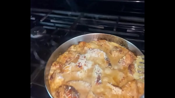  Chicken Piccata & Mashed Potatoes Made This At 1am Get You A Me ?