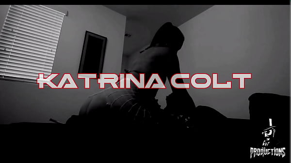 CLOSE THE DEAL STARRING:KATRINA COLT, RANDY DENMARK, AND MYSTERIOUS 30 sec