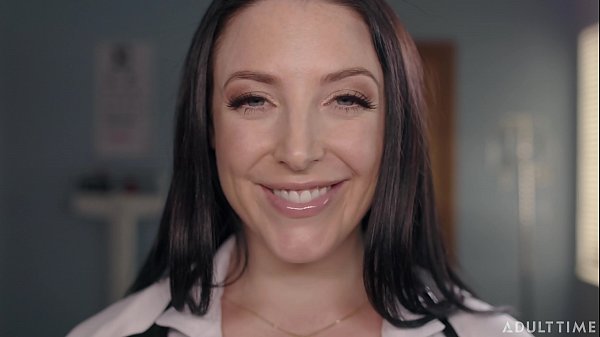 Download Video - ASMR Roleplay Fantasy - Dr&period; Angela White gives Full Body Physical Exam
