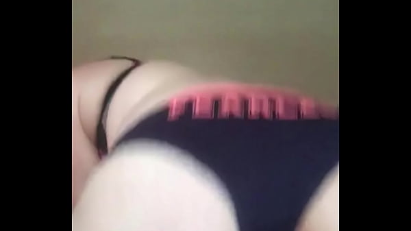 Download Video - Bouncing On That Big Black Dildo