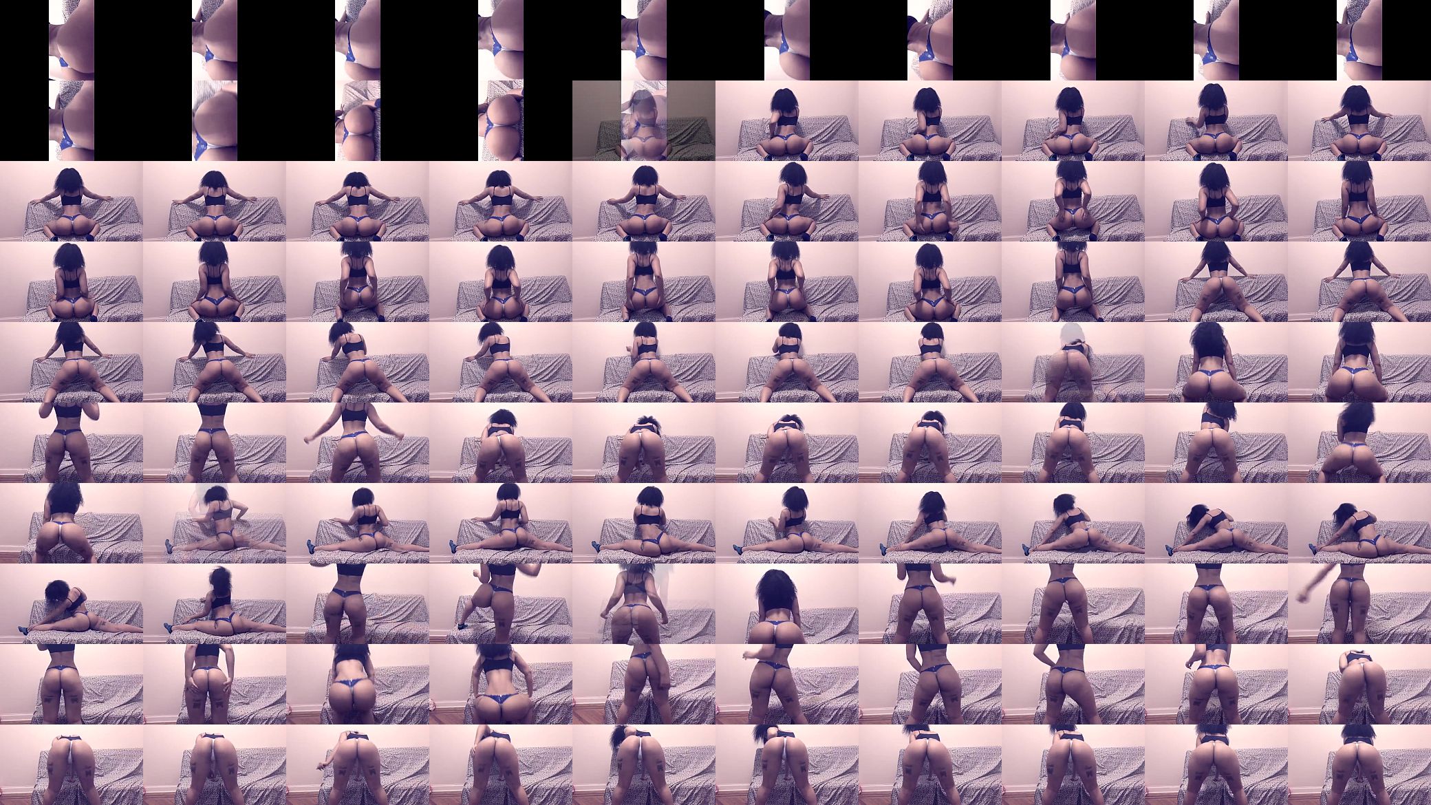 Diamond - Bad Bitch 预览图