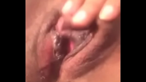 Wet Thick Ebony Pussy Preview