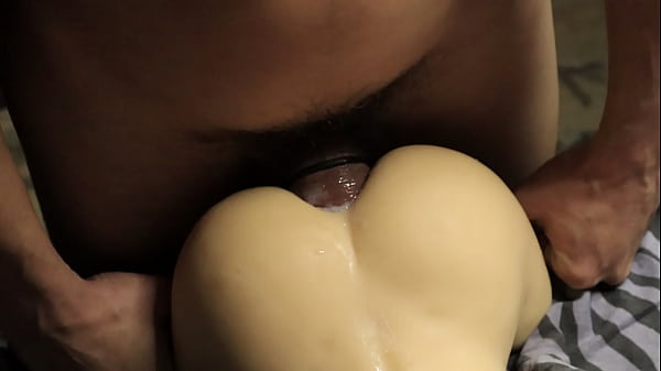 lubricated juicy ass fucked hard again