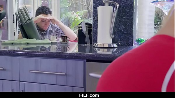 Download Video - FILF - StepDaughter walks in on StepMom Masturbating