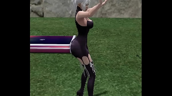 Test Video 001 of Rachael Rivers