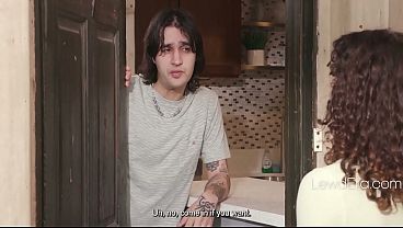 20yo Lesbian Asks For Ass Fucking.. WTF!! | LewdEra