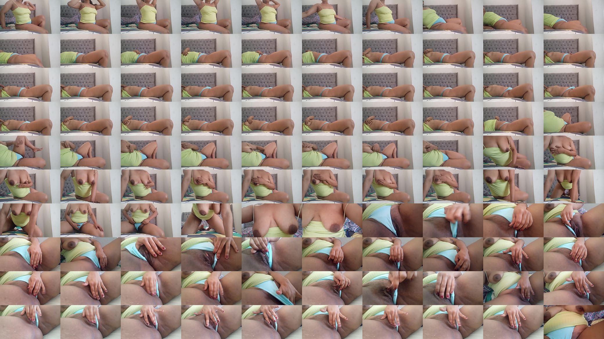 TODAY IT&#039;S FREE!! TOMORROW IS NEGOTIABLE... PROSTITUTE NEGOTIATING HER WET PUSSY AND READY TO FUCK 预览图