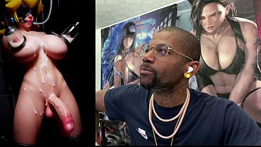 Transgender Ebony Spider Girl Cums Everywhere, Trans Peach Cums Hard While Being Milked, Tifa Gangbang Cum Fucking, Juno Get’s Ass Fucked While Cumming From Her Girl Cock, AI Generated
