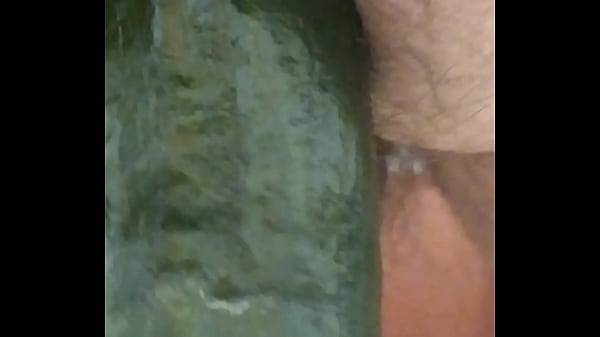 Entrenando mi culo 3