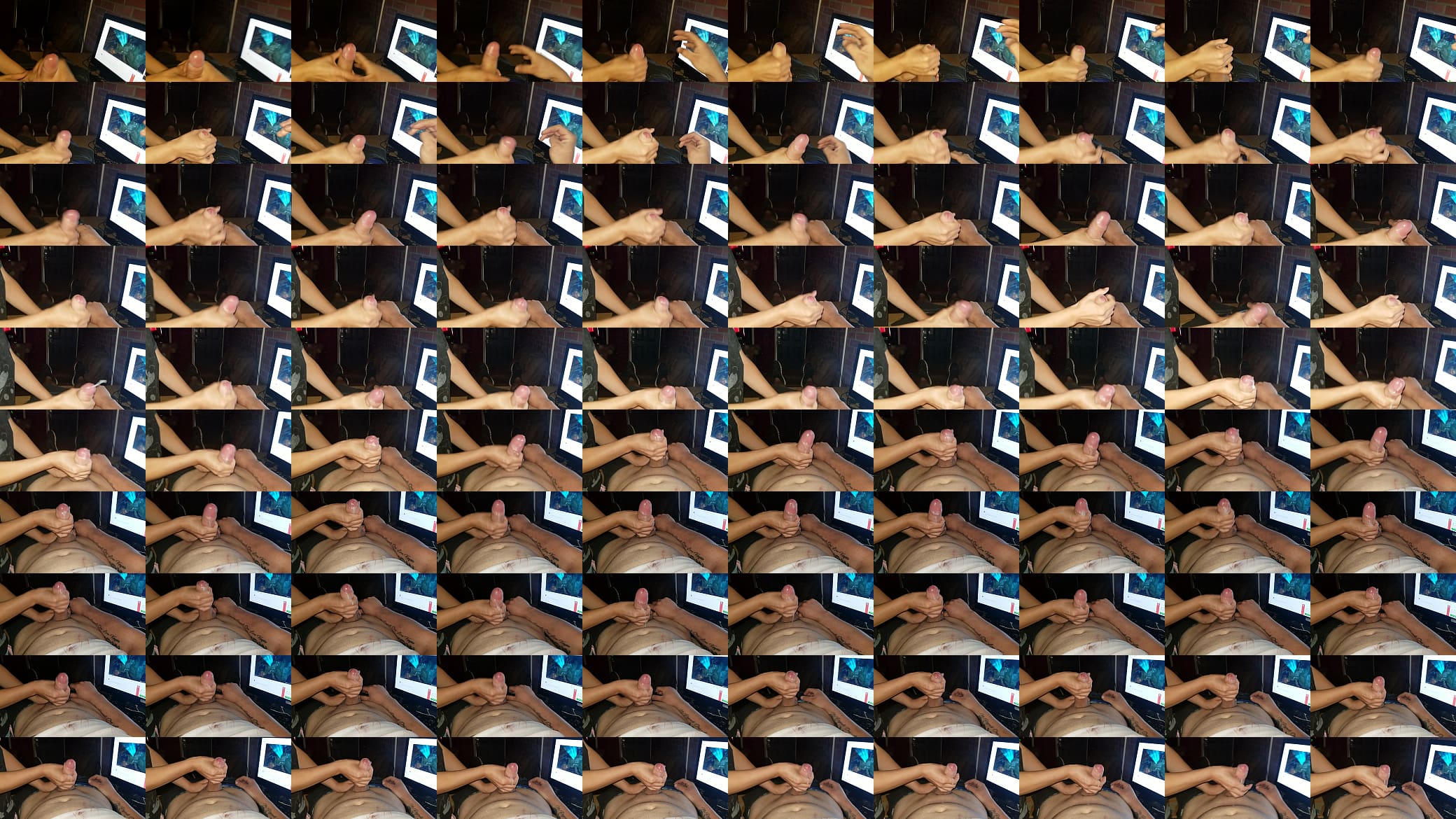 Welldone cum 预览图