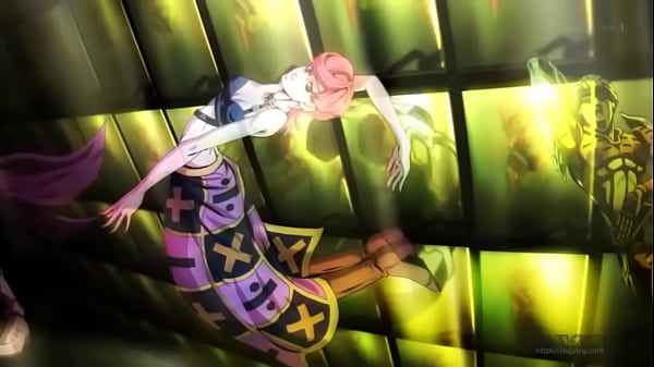 'Le Bizzarre Avventure di GioGio' but his endin...