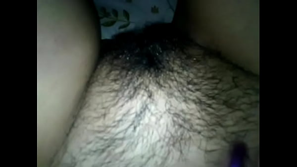 thumb touch itself