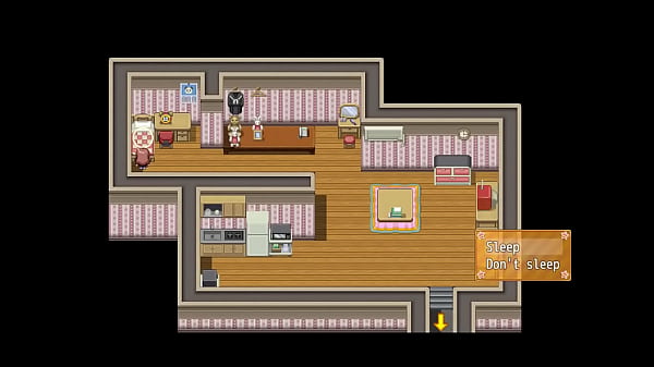 Download Video - Nanami & Marina ~Sexual Part-Time Job 2