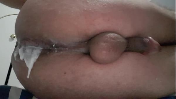 Download Video - De ladito anal