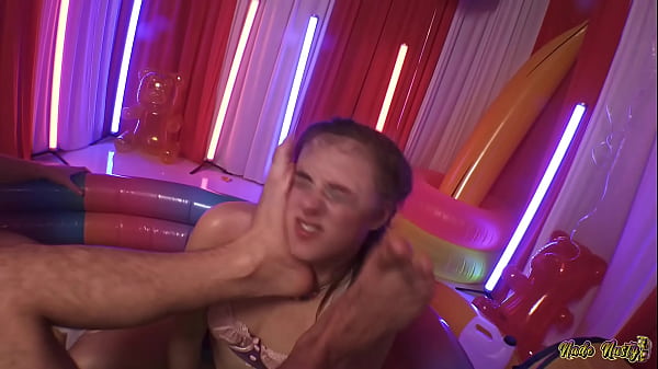 Clown Town Ep.1 - Anal Circus Threesome with Gia & Sophia: Trailer | Prod. by Nade Nasty