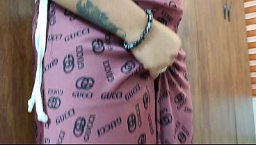 Hot Desi Bhabhi Seduced by Devar