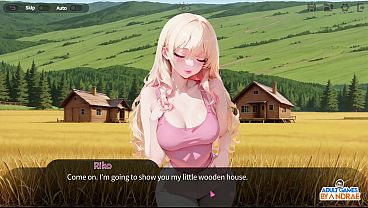 The 3 Anal Piggies Gameplay Part 1 – Kinky Butt Sex Meet Up