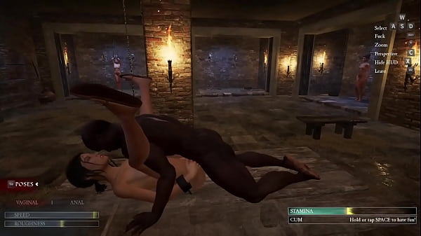 Slaves of Rome – Master and Slave Bound by Desire