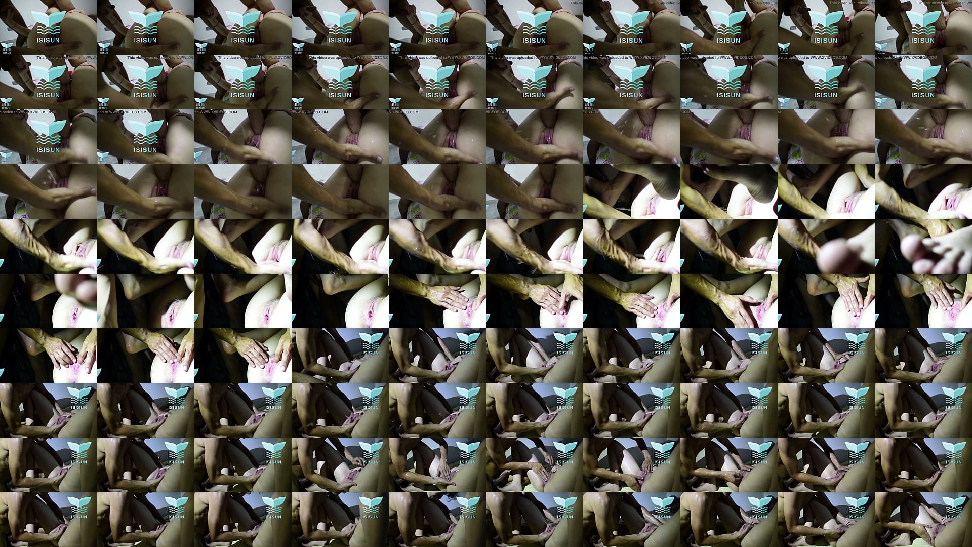 She squirted many times and filled my entire room with her squirting. 预览图