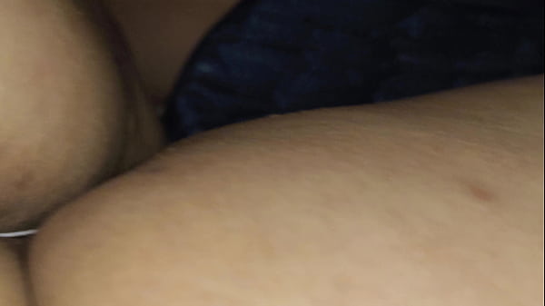 Wife ass in thong s.