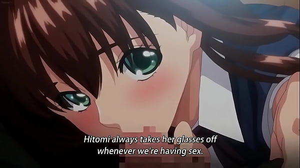 Megane no Megami (NO NETOTARE OR UGLY BASTARD)